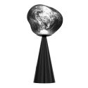 Tom Dixon Melt Portable Table Lamp - Black