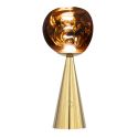Tom Dixon Melt Portable Table Lamp - Gold