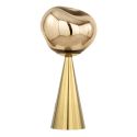 Tom Dixon Melt Portable Table Lamp - Gold