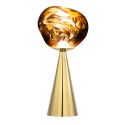 Tom Dixon Melt Portable Table Lamp - Gold