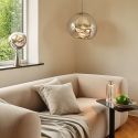 Tom Dixon Plump Sofa - 2.5 Seater