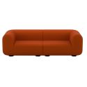 Tom Dixon Plump Sofa - 2.5 Seater