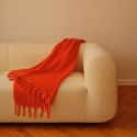 Tom Dixon Plump Sofa - 2.5 Seater