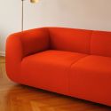 Tom Dixon Plump Sofa - 2.5 Seater