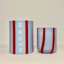 MAEGEN Atina Candle - Tomato & Mint Leaf