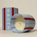 MAEGEN Atina Candle - Tomato & Mint Leaf