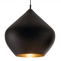 Tom Dixon Beat Light Stout LED - Black