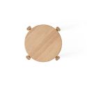 Audo Copenhagen Passage Stool 