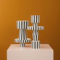 OyOy Toppu Pot Small - Black & White