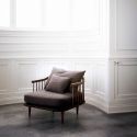 &Tradition Fly SC1 Lounge Chair