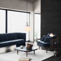 &Tradition Fly SC1 Lounge Chair