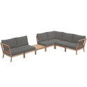 Skagerak Tradition Modular Sofa