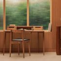 L. Ercolani Treviso Desk