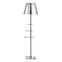 Flos Bibliotheque Nationale Floor Lamp