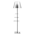 Flos Bibliotheque Nationale Floor Lamp