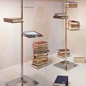 Flos Bibliotheque Nationale Floor Lamp