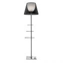 Flos Bibliotheque Nationale Floor Lamp