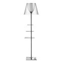 Flos Bibliotheque Nationale Floor Lamp