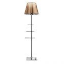 Flos Bibliotheque Nationale Floor Lamp