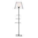 Flos Bibliotheque Nationale Floor Lamp