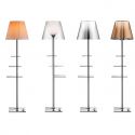 Flos Bibliotheque Nationale Floor Lamp