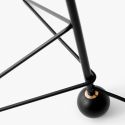 &Tradition HM9 Tripod Table Lamp