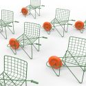 Magis Trotter Chair 