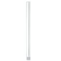 Nemo Lighting Tru Floor Lamp - White