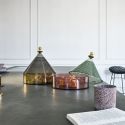 Kartell Trullo Container