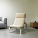 Normann Copenhagen Tube Lounge Chair