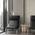 Normann Copenhagen Tube Lounge Chair