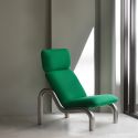 Normann Copenhagen Tube Lounge Chair