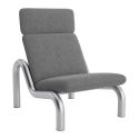 Normann Copenhagen Tube Lounge Chair