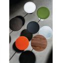 Sovet Tulip Table - Glass