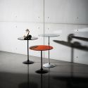 Sovet Tulip Table - Glass