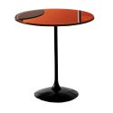 Sovet Tulip Table - Glass