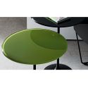 Sovet Tulip Table - Glass