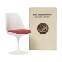 Vitra Miniature 1956 Tulip Chair