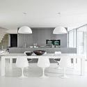 Knoll Saarinen Tulip Chair