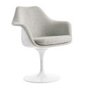 Knoll Saarinen Tulip Armchair - Upholstered