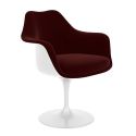 Knoll Saarinen Tulip Armchair - Upholstered