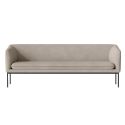 Ferm Living Turn Sofa 3 Seater