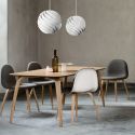 Gubi Turbo Pendant Light