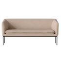 Ferm Living Turn Sofa 2 Seater