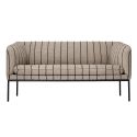 Ferm Living Turn Sofa 2 Seater
