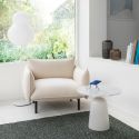 Normann Copenhagen Turn Table - Marble