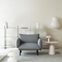 Normann Copenhagen Turn Table - Marble