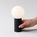 Hay Turn On Table Lamp