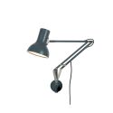 Anglepoise Type 75 Mini Wall Mounted Lamp with bracket