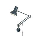 Anglepoise Type 75 Mini Wall Mounted Lamp with bracket